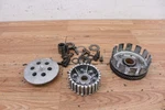 1972 Yamaha DT2MX Clutch - No Plates. Fixed Price $89.00.