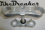 07 250XCF Ktm Billet Triple Clamp Set 18-20MM Adjustable 300 400 450 525 Lr. Fixed Price $102.00.