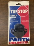 New Nos Tufstop Brake TSRP786 Kawasaki Klr 125 KX250 KX500 Kxt. Fixed Price $9.99.