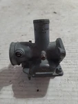 Vintage Oem Honda 1992-97 XR100 Keihin Carburetor Body PD80 16100-KN4-684. Fixed Price $80.00.