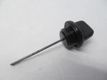 1971 Yamaha AT1 125 Oil Level Plug Dipstick 180-15362-00-00. Fixed Price $6.97.