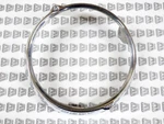 Kawasaki Nos New 23006-014 Head Lamp Light Ring Rim F3 F4 F5 F7 F81M Big Horn. Fixed Price $44.99.