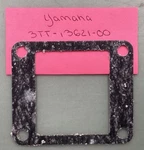 Replaces Yamaha Valve Seat Gasket 3TT-13621-00-00 New. Fixed Price $13.70.