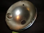 Nos Oem Kawasaki H1 A1 A7 Headlite Shell Case Body Bucket 23005-023 KH500 Chrome. Fixed Price $119.99.