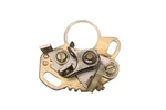 Oem Yamaha 156-81222-21-00 Contact Breaker Point Assembly. Fixed Price $13.59.