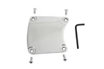 Inspection Cover Chrome For Harley-davidson. Fixed Price $52.99.