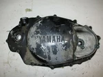 Right Crankcase Cover 498-15431-01-00 1975 Yamaha Enduro. Fixed Price $75.00.