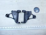 2003 Buell Blast P3 500 S531) Left And Right Front Fork Ears Headlight Mount Set. Fixed Price $33.54.