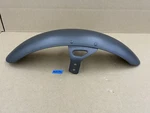 Oem Harley-davidson Fxbb Street Bob Front Fender Industrial Gray Denim. Fixed Price $160.00.
