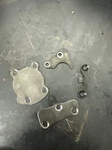Pawl Lifter 25331-49201 1982 Suzuki GS750. Fixed Price $30.00.