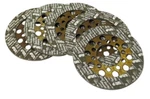 Alto Clutch Kit For 41-84 Harley Shovelhead Panhead 37850-68 73152. Fixed Price $112.20.