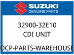 Suzuki Oem Part 32900-32E10 Cdi Unit. Fixed Price $869.65.