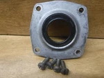Vintage Ahrma 72 Husqvarna Oem Front Sprocket Cover Motor Engine !!. Fixed Price $16.95.
