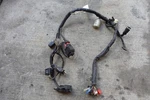 02-16 2009 Honda Rebel CMX250 Wiring Harness Loom Electrical Wires. Fixed Price $149.95.