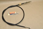 Yamaha Brake Cable EL433 GP292 GP338 GP433 SL338 SL396 SL433 Nos 807-26340-00. Fixed Price $15.00.
