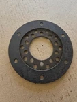 Harley Wla Wlc Wld Flathead Clutch Disc 2481-41A 2481-41C Nos #1. Fixed Price $85.00.