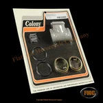 Colony 7314-9, Intake Manifold Conversion Kit, 1940-1954 Ohv. Fixed Price $111.89.