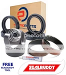 Triumph Tiger 800 Xcx 2015-2026 WP43MM Suspension Overhaul Kit Fork Seals Bushes. Fixed Price $64.90.