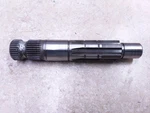 Yamaha 360 Enduro Engine Kickstart Shaft RT2 RT3 1972 1973 RT1 ANX-C40. Fixed Price $18.00.