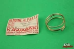 Nos Kawasaki Spring 1972-1975 F9 G5 KE175 KE100 KS125 KE125 92081-111. Fixed Price $5.95.