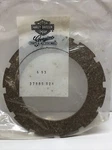 1 Nos Harley-davidson Drive Clutch Plate Oem 37985-52A Kh Xlch Robison Hd Amf. Fixed Price $14.99.