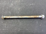 2003 Honda CRF150F Oem Swingarm Pivot Bolt 52101-KPS-900. Fixed Price $22.95.