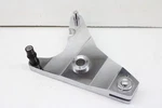 Harley-davidson Caliper Stay Bracket Billet Aluminum 44015-81 Fxe 1981-83 New. Fixed Price $100.00.