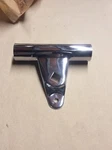 1980 81 82 Suzuki GS450 Right Headlight Bracket Fork Ear Oem Nos 51530-44210. Fixed Price $50.00.