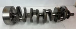 2004-2005 Suzuki GSXR-750 Crankshaft & Flywheel 12000-30820. Fixed Price $99.99.