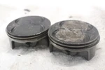 M8 4 5/32" Pistons Mahle P1 101P27 106MM Harley Davidson. Fixed Price $150.00.