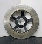 1979 - 1982 Honda CX500 Deluxe Oem Original Front Brake Rotor Disc Disk. Fixed Price $43.00.