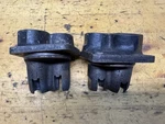 Harley Davidson Motor Engine Lifter Tappet Blocks Panhead 18610-53 18600-53. Fixed Price $90.00.