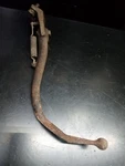 Side Stand Kick Mounting Bracket Spring 1969 Yamaha YR3 350 Grand Prix. Fixed Price $129.99.