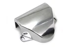 Handlebar Clamp Polished Cowl Cover For Harley-davidson. Fixed Price $48.99.