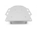 Altrider Pillion Rack CRF1000L Africa Twin (2016-2017) Silver. Fixed Price $227.34.