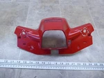 1983 Honda NB50 M Aero H1447-1) Headlight Shroud Outer Handlebar Cover Panel. Fixed Price $87.99.