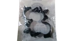 Harley-davidson 1PK 2PCS Clip Conduit 16MM Rose 10336 New Oem. Fixed Price $13.95.