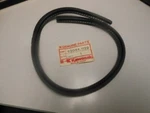 Nos Kawasaki Cowling Trim 1985 KLT160 53044-1129. Fixed Price $18.97.