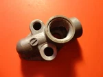 Nos New Oem Original Kawasaki KZ1000 ZN1100 Oil Pressure Fitting 92005-1030. Fixed Price $49.99.
