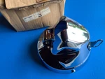Yamaha Oem 1981-1983 Virago XV750 Headlight Housing 4X7-84330-00-93 Nos. Fixed Price $59.99.