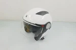 Can-am (brp) ST-1 Hybrid Ladies Helmet 4479890494 Size Xl White. Fixed Price $174.97.