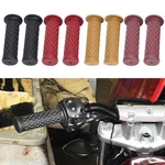 2X 7/8" 22MM 25MM Grips Handlebar For Yamaha FZ07 FZ09 MT07 MT09 MT03. Fixed Price $8.83.
