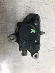 13K24 Yamaha Yzf 600 1998 Caliper Assy, Rear Bracket 3GM-2580W-A0-00 5JD-2580W. Fixed Price $59.49.