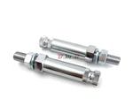 Front Pair Turn Signal Indicator Bolt Stay Stems For Honda CB750K CB500K CB450K. Fixed Price $20.65.