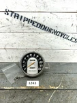 Harley 1966 Shovelhead Panhead Tombstone Speedometer 1962-67 Oem !. Fixed Price $649.95.