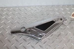 1982 Suzuki GS450GA Model Right Muffler Mount Bracket 43810-44500. Fixed Price $28.15.