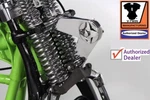 Scissor Shock Kit Knucklehead Rigid 4-SPEED Dresser Ohv Side Valve Servi-car. Fixed Price $191.83.