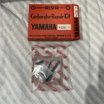 Nos Keyster Precision Works Yamaha Carburetor Repair Kit 1967-1968 YCS1 KY-0103. Fixed Price $12.25.