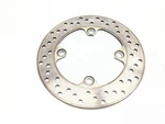 98 99 Kawasaki Ninja ZX6R ZX600G Rear Brake Rotor Disc 41080-1437. Fixed Price $24.99.