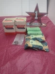 1974-1976 Yamaha RD200 1.00MM O/s Piston Kit Nos 397-11630-40-00. Fixed Price $199.00.